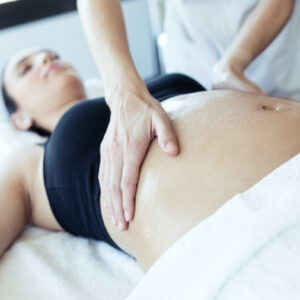 Osteopatía gestacional - Embarazo y Parto