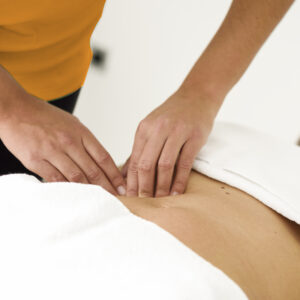 Formación en Osteopatía
