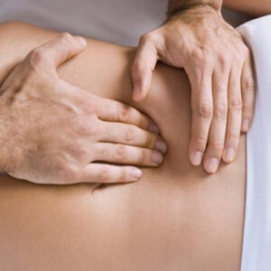 Abordaje manual del abdomen. Integración clínica y dermalgias de Jarricot